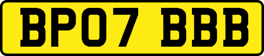BP07BBB