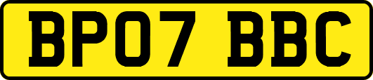 BP07BBC
