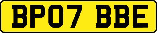 BP07BBE