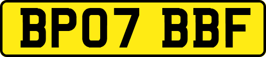 BP07BBF