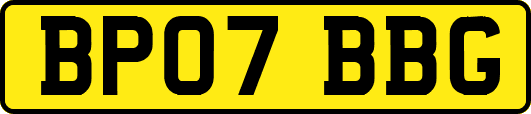 BP07BBG