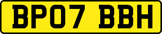 BP07BBH