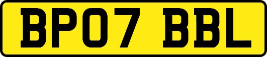 BP07BBL