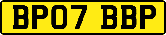 BP07BBP