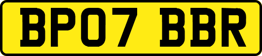 BP07BBR