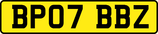 BP07BBZ