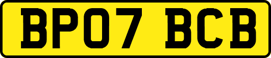 BP07BCB