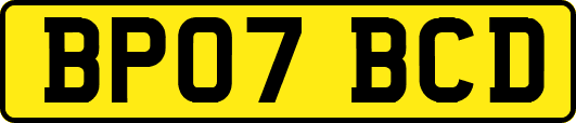 BP07BCD