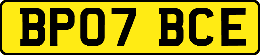 BP07BCE