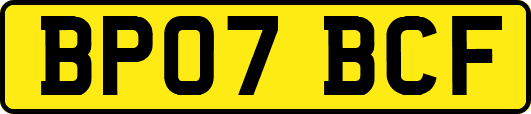 BP07BCF