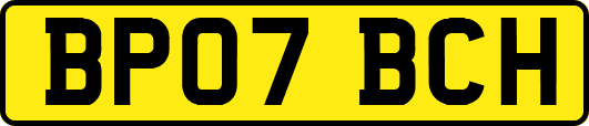 BP07BCH