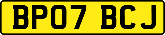 BP07BCJ