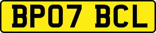BP07BCL