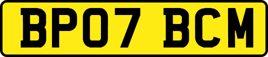 BP07BCM