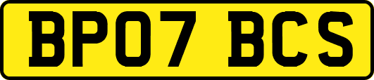 BP07BCS