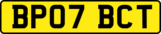BP07BCT