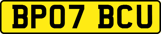 BP07BCU