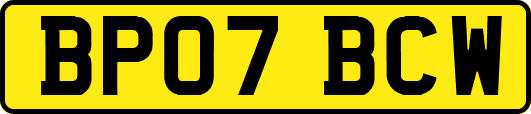 BP07BCW