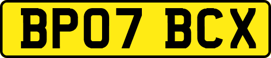 BP07BCX