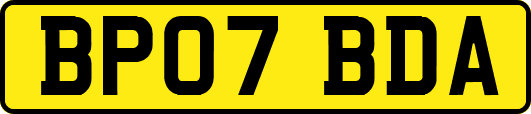 BP07BDA