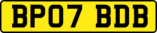 BP07BDB