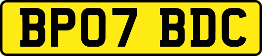 BP07BDC
