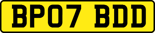 BP07BDD