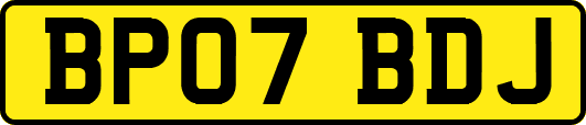 BP07BDJ
