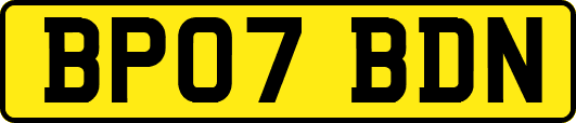 BP07BDN