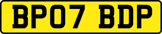 BP07BDP