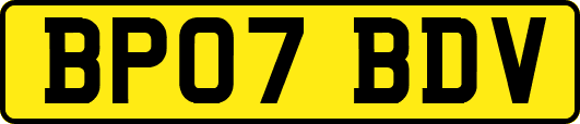 BP07BDV
