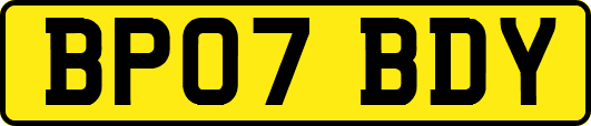 BP07BDY