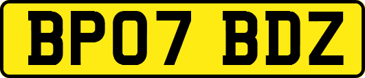 BP07BDZ