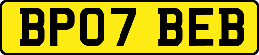 BP07BEB
