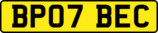 BP07BEC