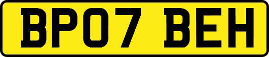 BP07BEH