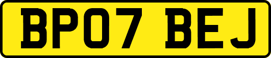 BP07BEJ