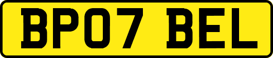 BP07BEL