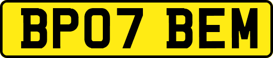 BP07BEM