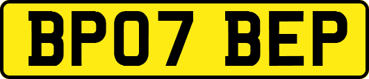 BP07BEP