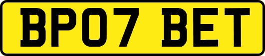 BP07BET