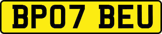 BP07BEU
