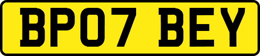 BP07BEY