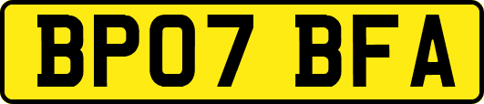 BP07BFA
