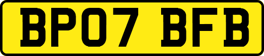 BP07BFB