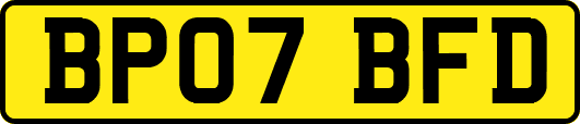 BP07BFD