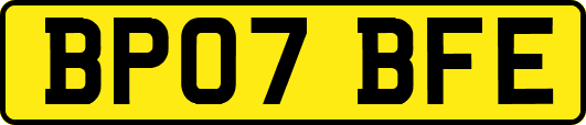 BP07BFE
