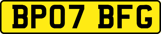 BP07BFG
