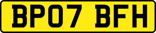 BP07BFH