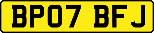 BP07BFJ